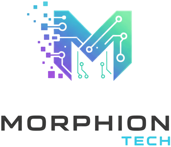 Morphion Tech - Software & Data Engineering Consulting